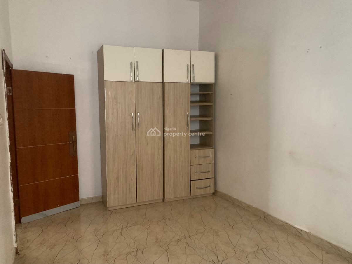 Shared Apartment, Chevron, Lekki, Lagos, Self Contain (single Rooms) for Rent