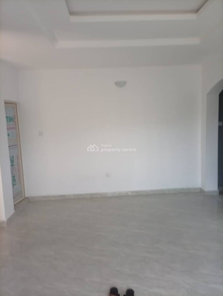 Massively 2 Bedrooms Flat, Ologunfe Road, Awoyaya, Ibeju Lekki, Lagos, Flat / Apartment for Rent