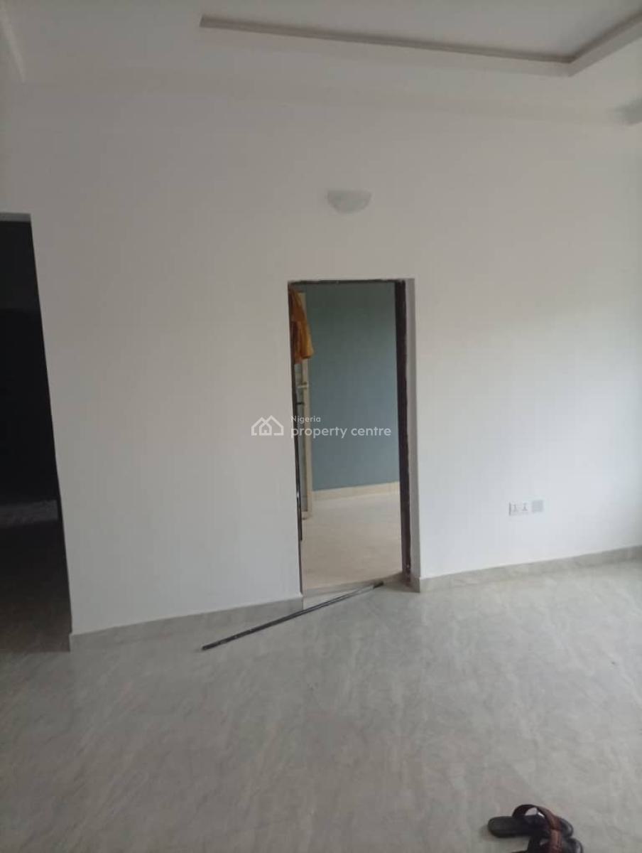 Massively 2 Bedrooms Flat, Ologunfe Road, Awoyaya, Ibeju Lekki, Lagos, Flat / Apartment for Rent