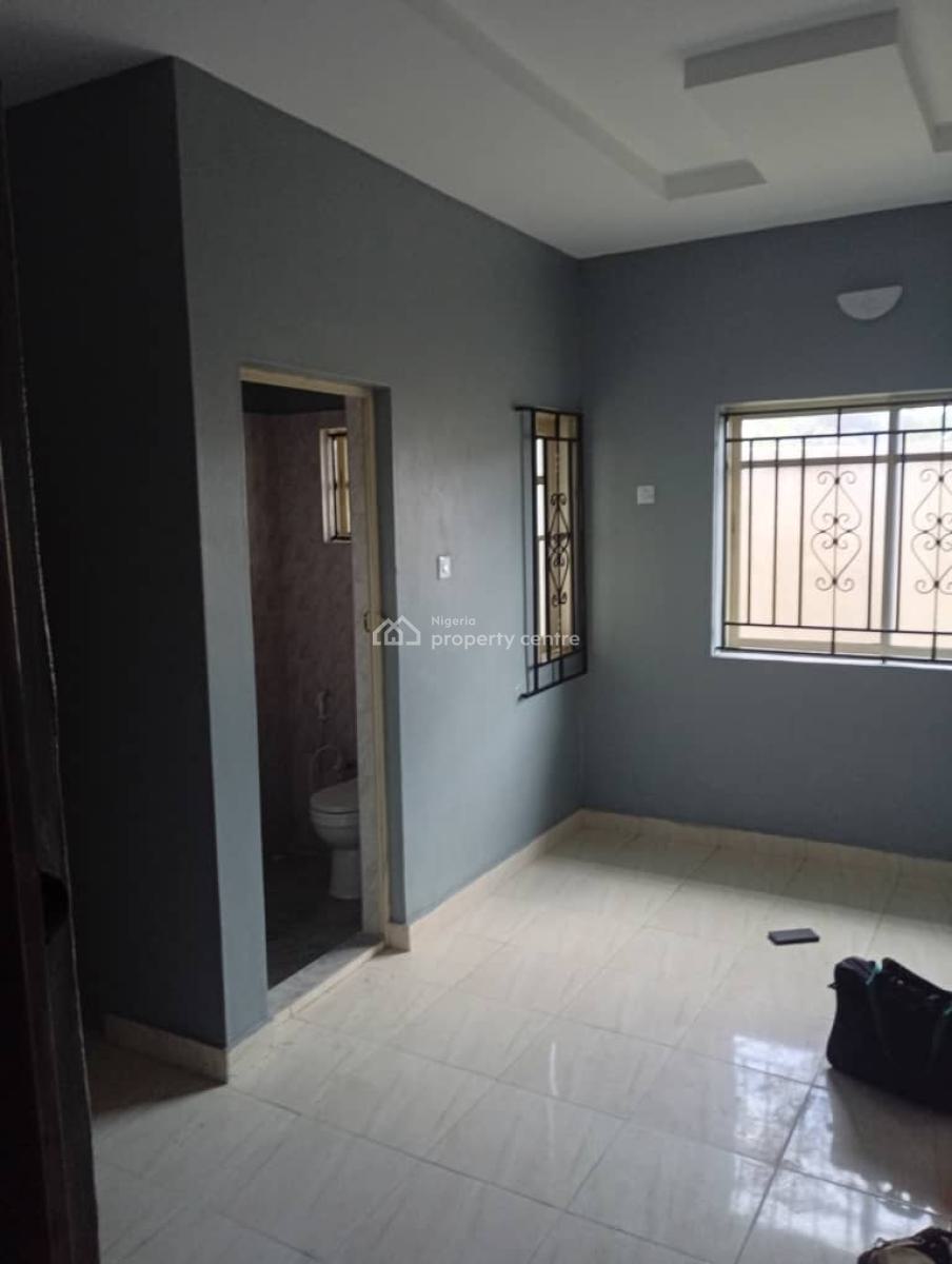 Massively 2 Bedrooms Flat, Ologunfe Road, Awoyaya, Ibeju Lekki, Lagos, Flat / Apartment for Rent