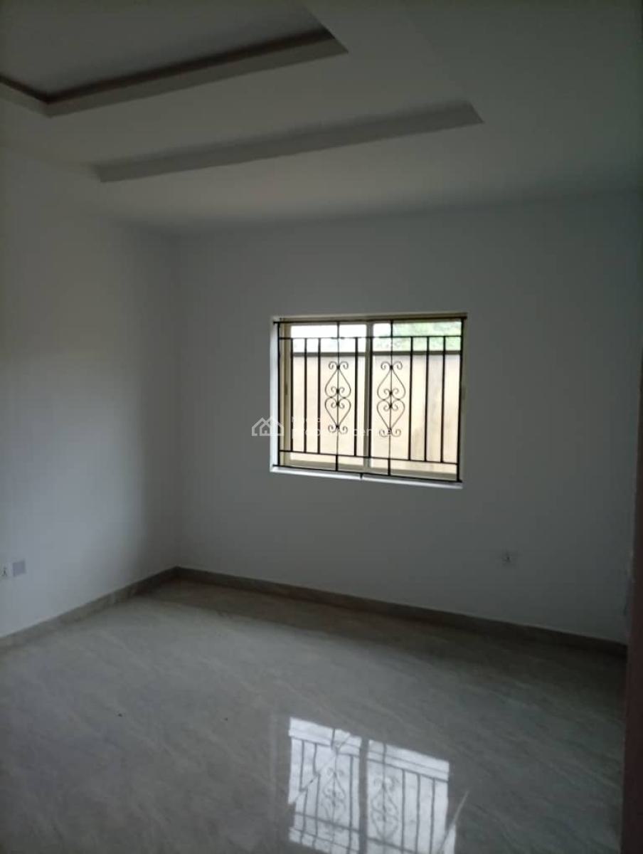 Massively 2 Bedrooms Flat, Ologunfe Road, Awoyaya, Ibeju Lekki, Lagos, Flat / Apartment for Rent
