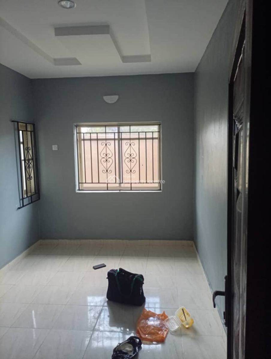 Massively 2 Bedrooms Flat, Ologunfe Road, Awoyaya, Ibeju Lekki, Lagos, Flat / Apartment for Rent