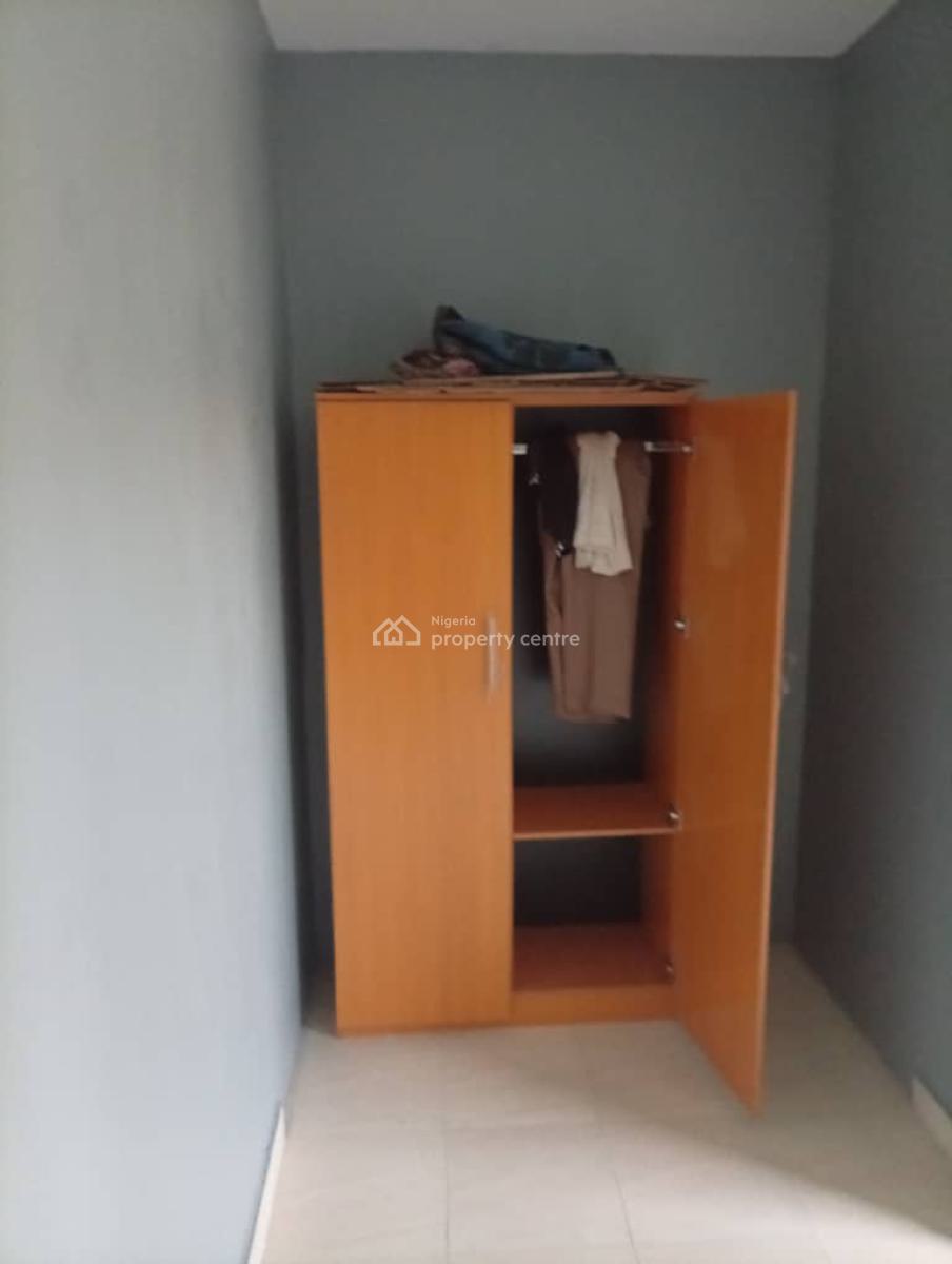 Massively 2 Bedrooms Flat, Ologunfe Road, Awoyaya, Ibeju Lekki, Lagos, Flat / Apartment for Rent