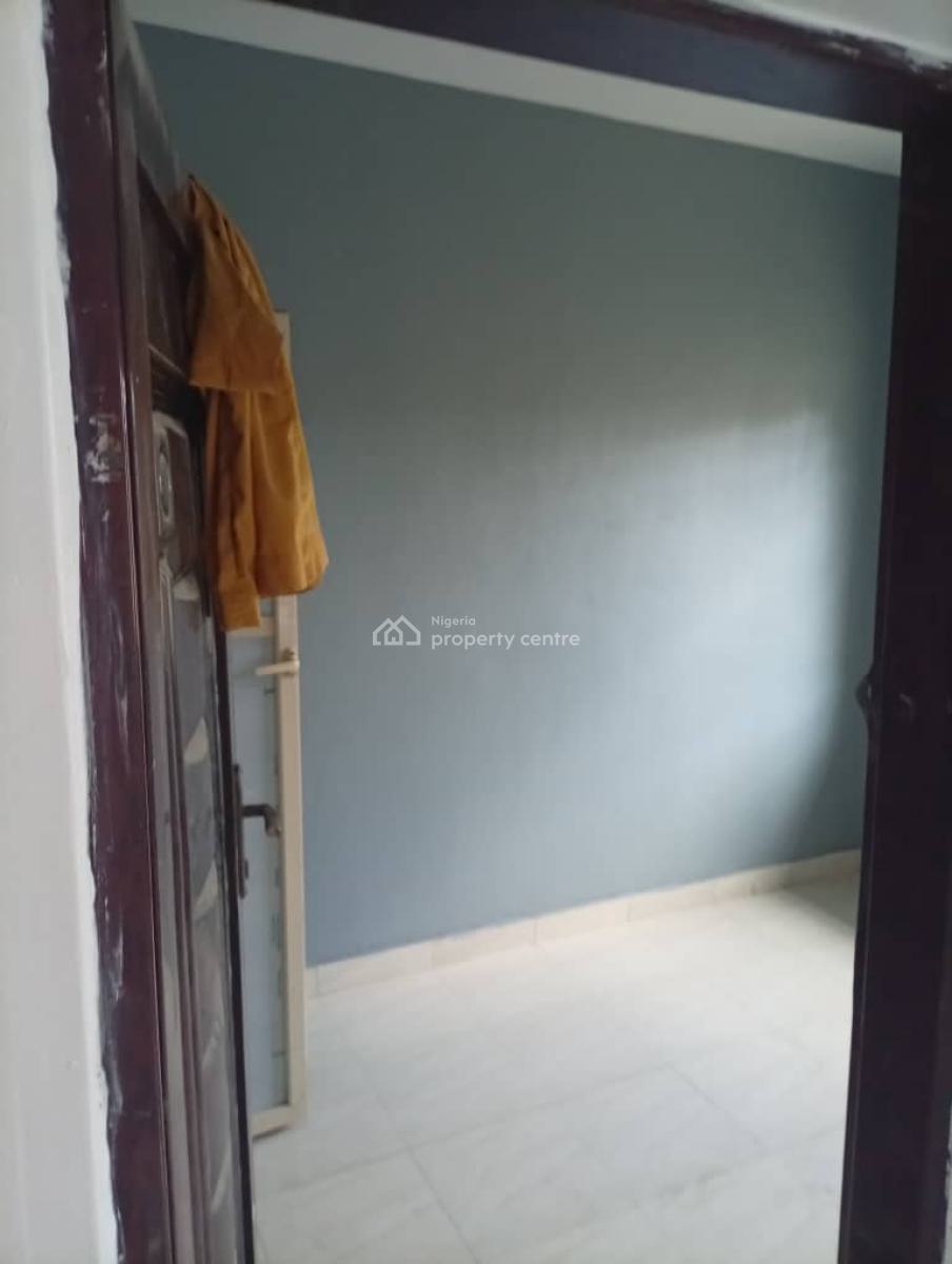 Massively 2 Bedrooms Flat, Ologunfe Road, Awoyaya, Ibeju Lekki, Lagos, Flat / Apartment for Rent