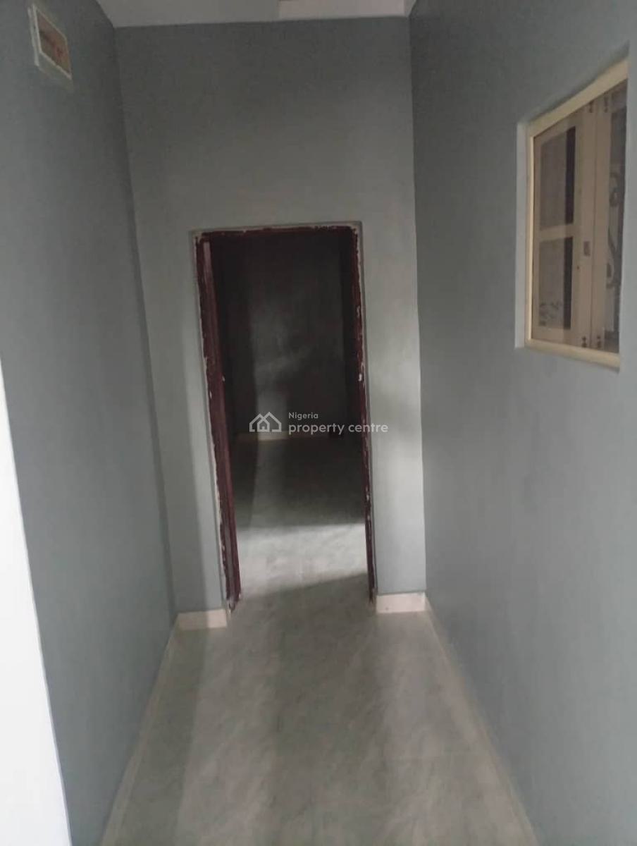 Massively 2 Bedrooms Flat, Ologunfe Road, Awoyaya, Ibeju Lekki, Lagos, Flat / Apartment for Rent