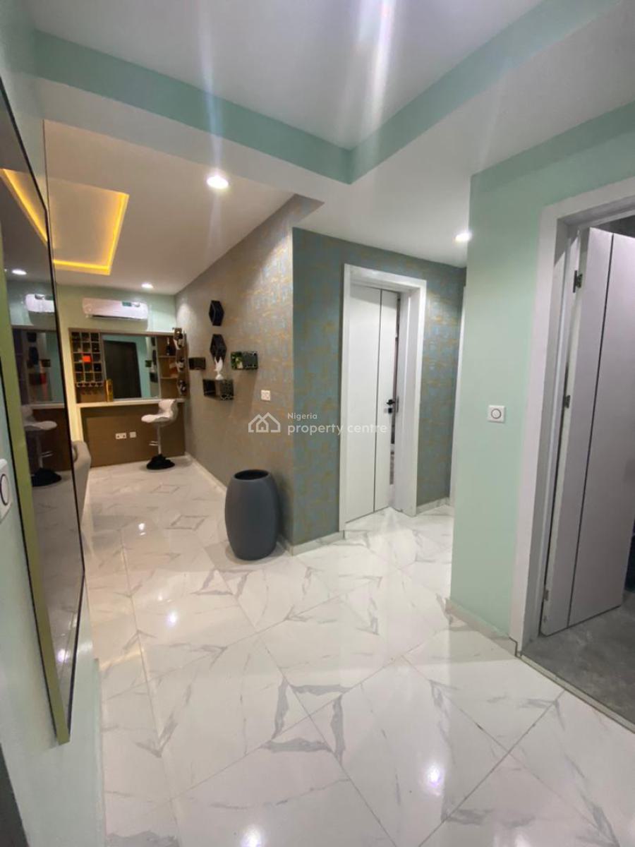 Stylish Apartment in a Polish Estate, G.r.a, Abijo, Lekki, Lagos, Flat / Apartment for Sale