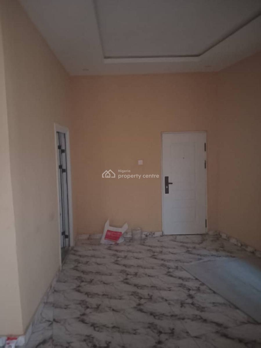 Brand Newly Built 3 Bedroom Bungalow, Off Pipe Line, New Oko-oba, Agege, Lagos, Detached Bungalow for Sale