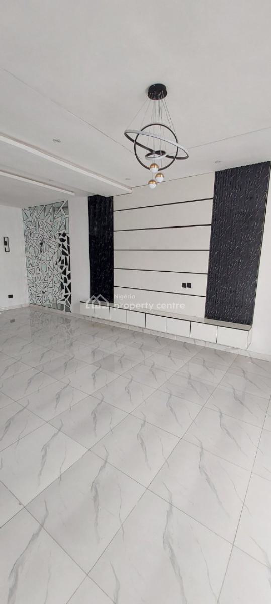 Brand New 3 Bedroom Semi Detached Duplex, Ikota, Lekki, Lagos, Semi-detached Duplex for Sale
