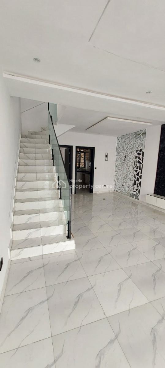 Brand New 3 Bedroom Semi Detached Duplex, Ikota, Lekki, Lagos, Semi-detached Duplex for Sale