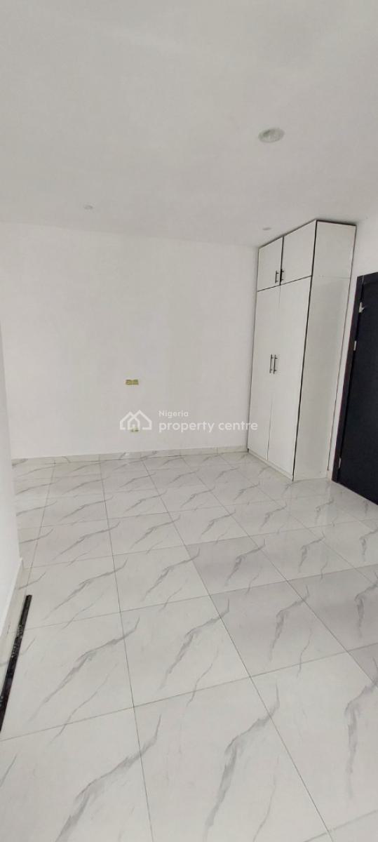 Brand New 3 Bedroom Semi Detached Duplex, Ikota, Lekki, Lagos, Semi-detached Duplex for Sale