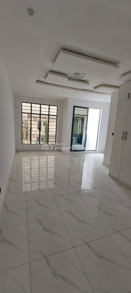 Brand New 3 Bedroom Semi Detached Duplex, Ikota, Lekki, Lagos, Semi-detached Duplex for Sale