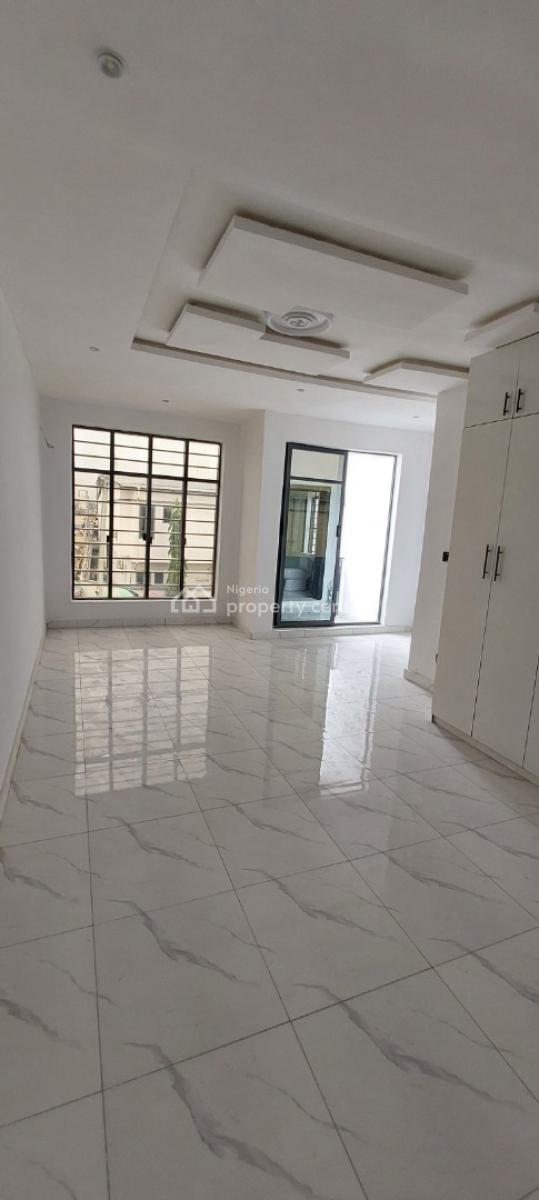 Brand New 3 Bedroom Semi Detached Duplex, Ikota, Lekki, Lagos, Semi-detached Duplex for Sale