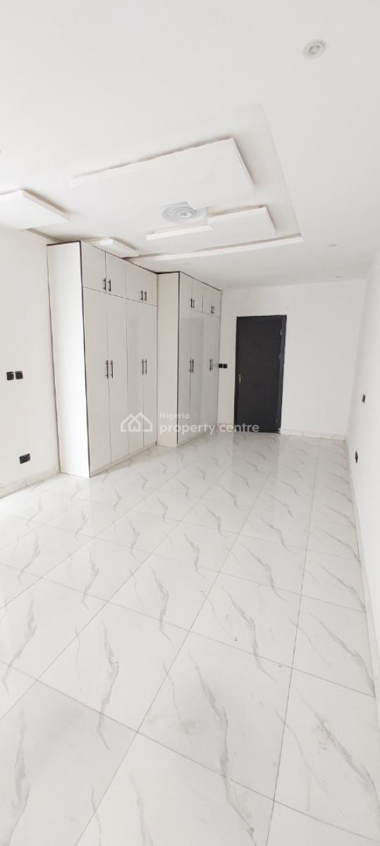 Brand New 3 Bedroom Semi Detached Duplex, Ikota, Lekki, Lagos, Semi-detached Duplex for Sale