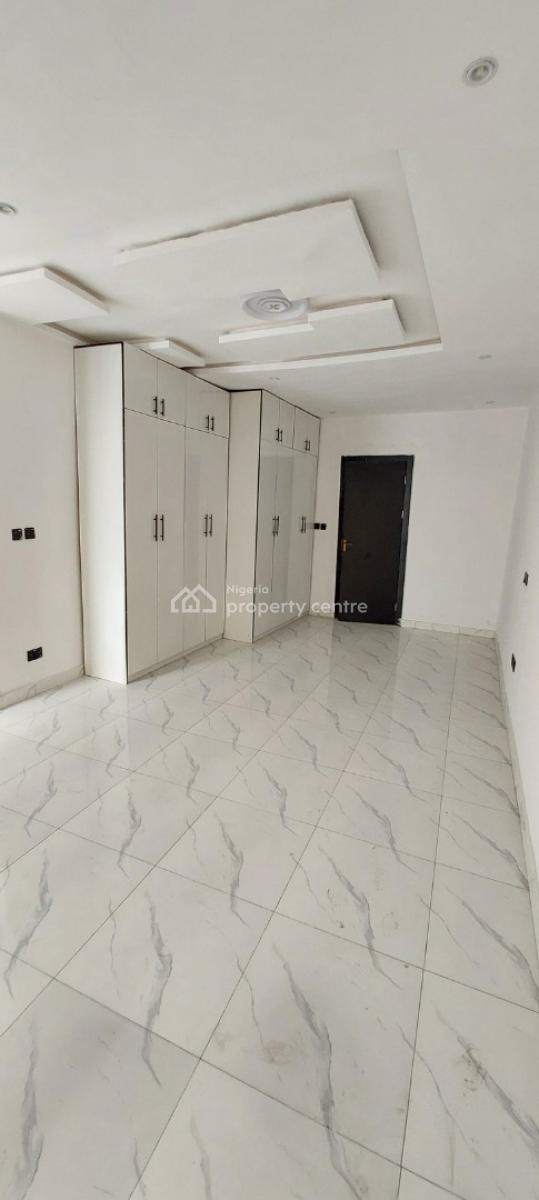 Brand New 3 Bedroom Semi Detached Duplex, Ikota, Lekki, Lagos, Semi-detached Duplex for Sale
