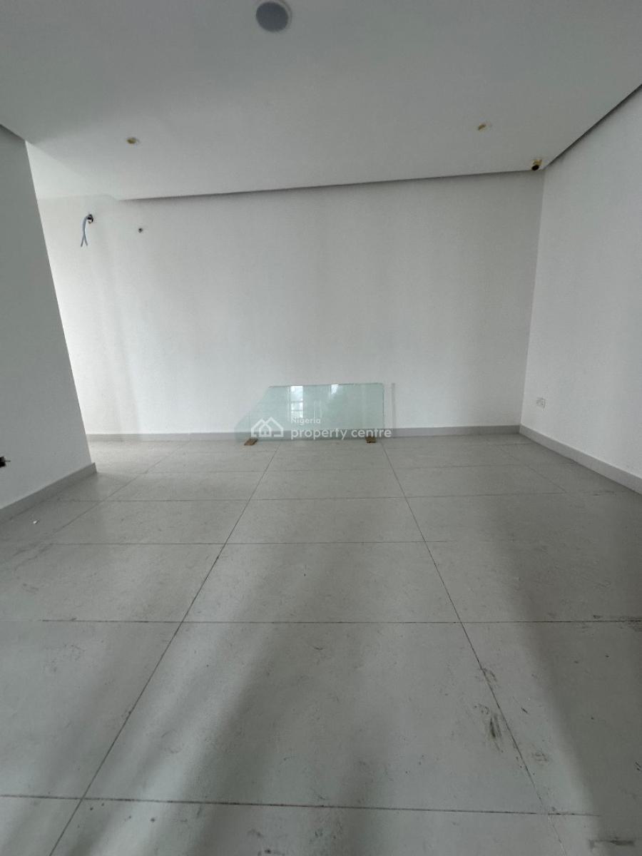 Beautifully Built 4bed Terrace Duplex with Bq ,pool ,gum&playground, Ikate,lekki , Lagos, Nigeria, Ikate, Lekki, Lagos, Terraced Duplex for Rent