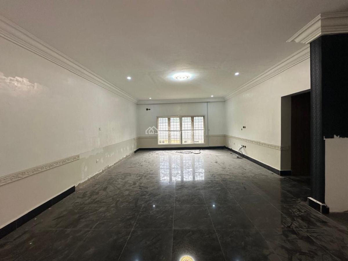5 Bedrooms Duplex, Asokoro District, Abuja, House for Rent