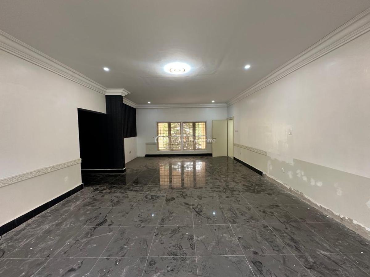5 Bedrooms Duplex, Asokoro District, Abuja, House for Rent
