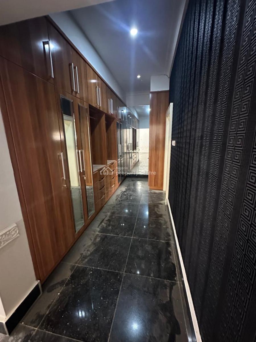 5 Bedrooms Duplex, Asokoro District, Abuja, House for Rent