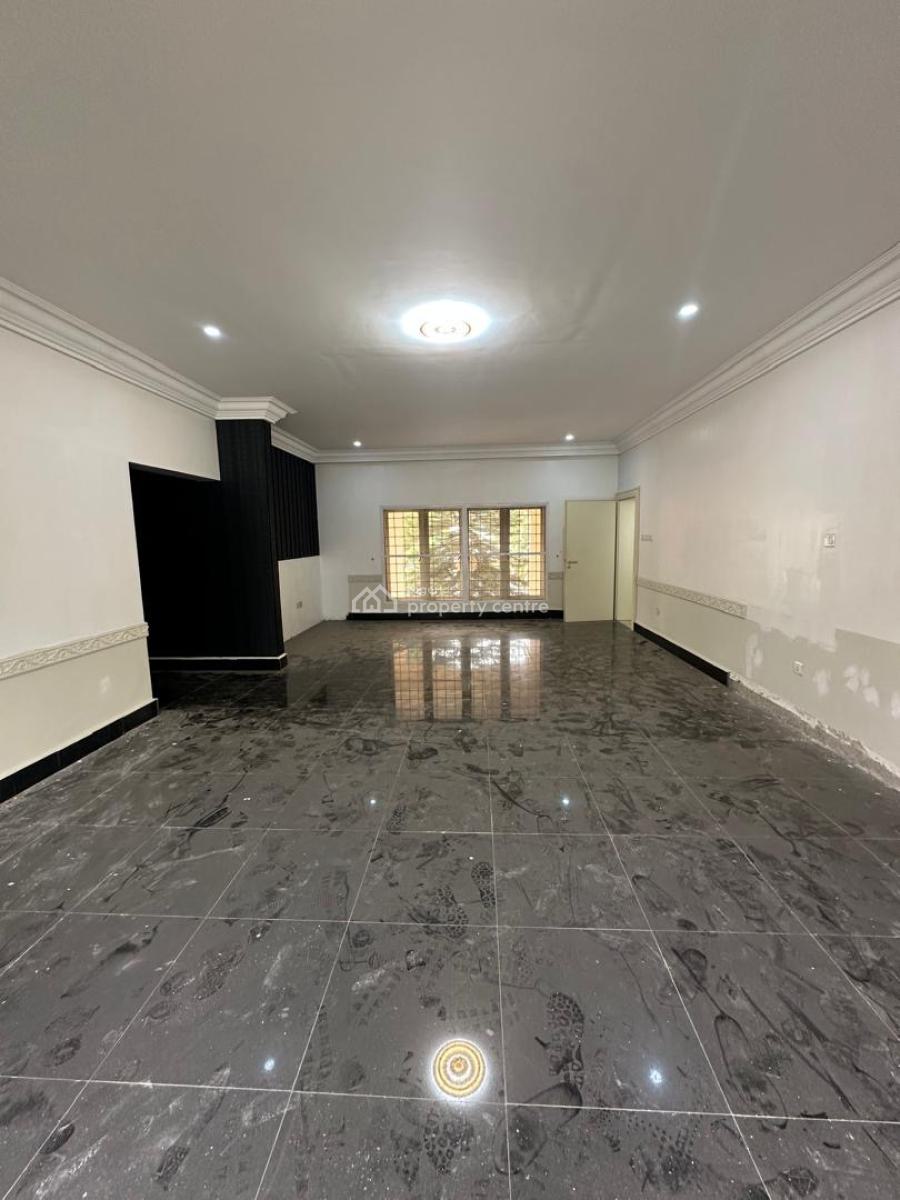 5 Bedrooms Duplex, Asokoro District, Abuja, House for Rent