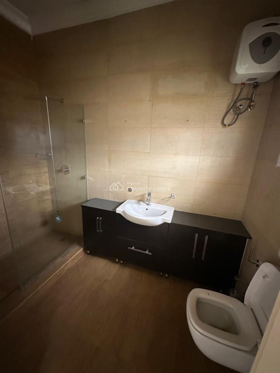 5 Bedrooms Duplex, Asokoro District, Abuja, House for Rent