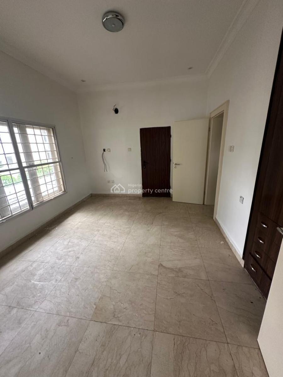 5 Bedrooms Duplex, Asokoro District, Abuja, House for Rent