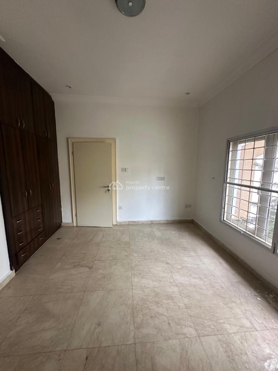 5 Bedrooms Duplex, Asokoro District, Abuja, House for Rent
