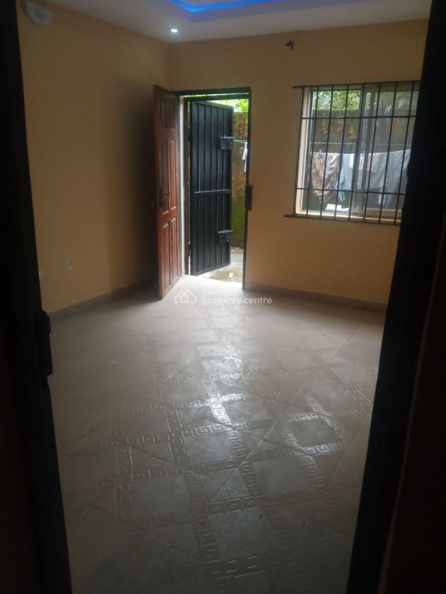 Massive Mini Flat, First Unity Estate, Off Cooperative Estate, Badore, Ajah, Lagos, Mini Flat (room and Parlour) for Rent