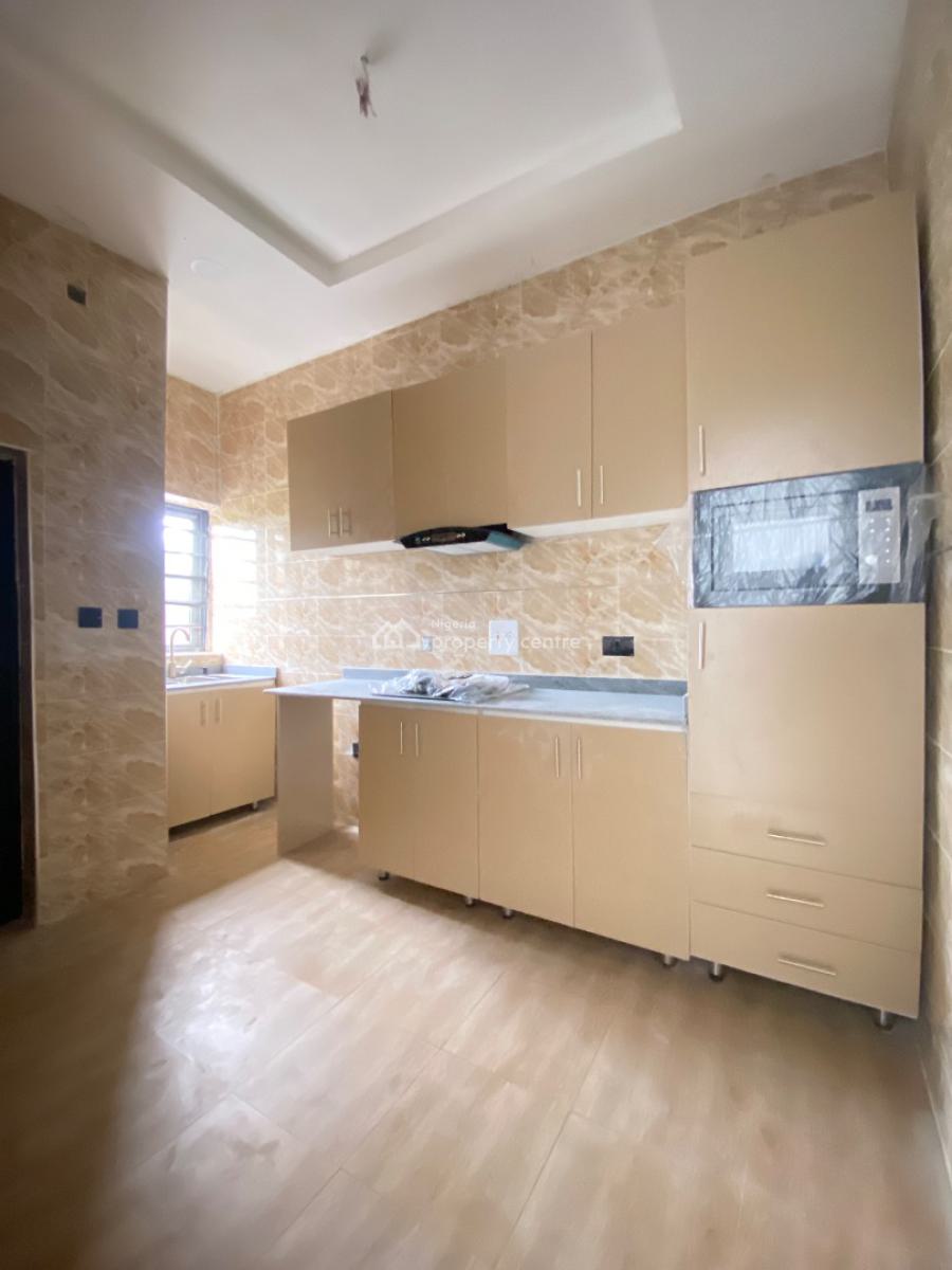 Luxury 2 Bedroom Apartment, Lekki Scheme 2, Lekki Phase 2, Lekki, Lagos, Flat / Apartment for Sale