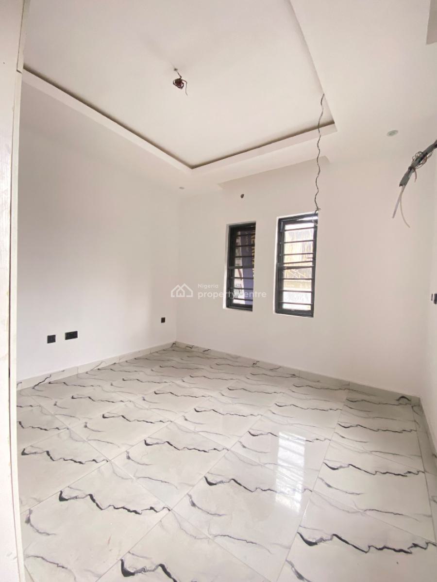 Luxury 2 Bedroom Apartment, Lekki Scheme 2, Lekki Phase 2, Lekki, Lagos, Flat / Apartment for Sale