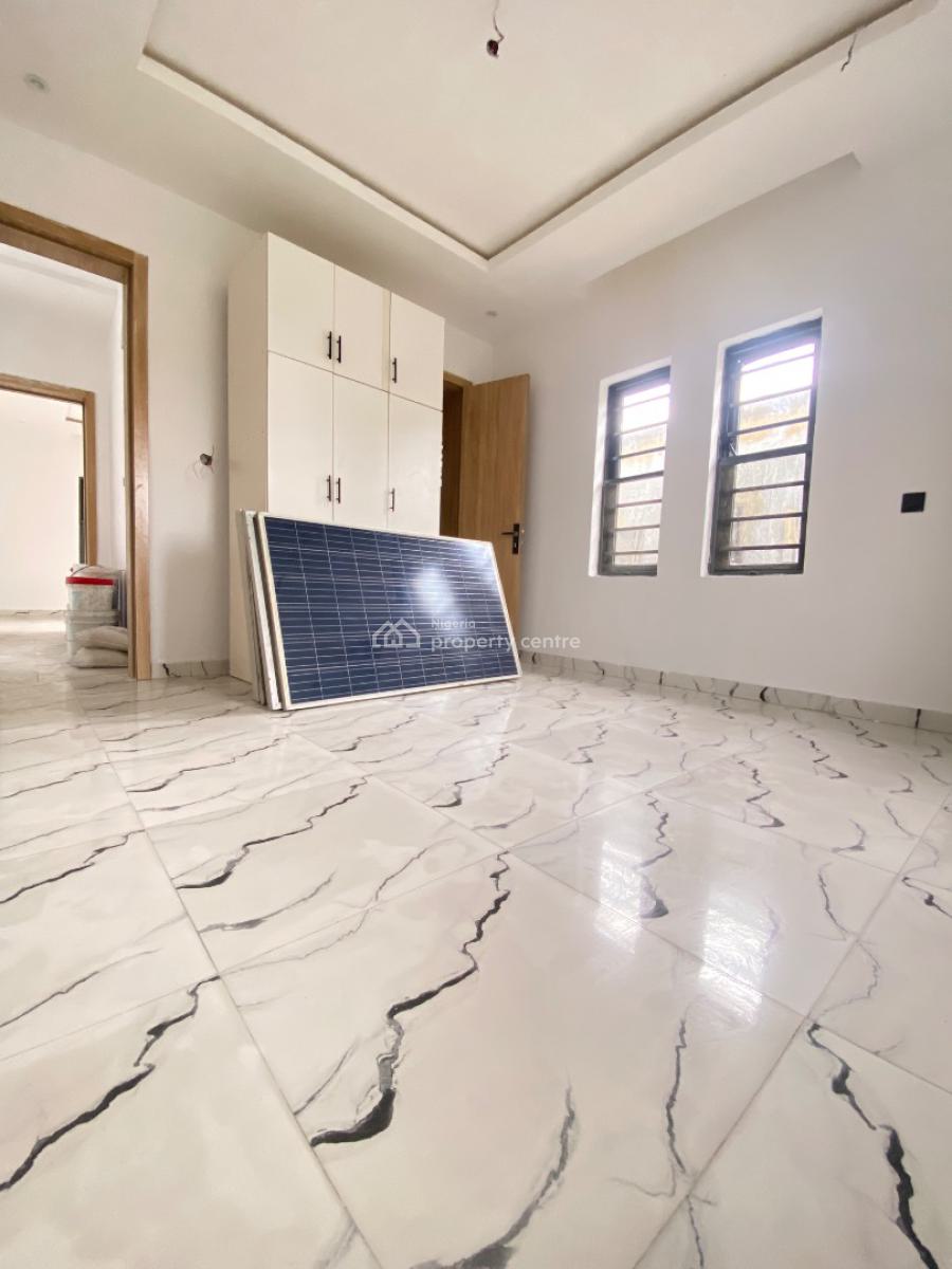 Luxury 2 Bedroom Apartment, Lekki Scheme 2, Lekki Phase 2, Lekki, Lagos, Flat / Apartment for Sale