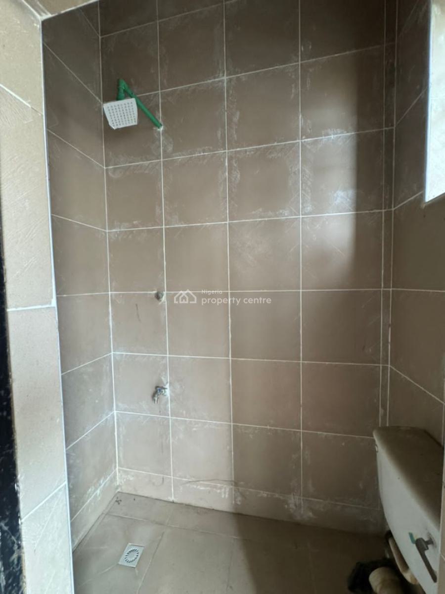 Luxury Bq, Orchid Road, Lekki Phase 2, Lekki, Lagos, Self Contain (single Rooms) for Rent