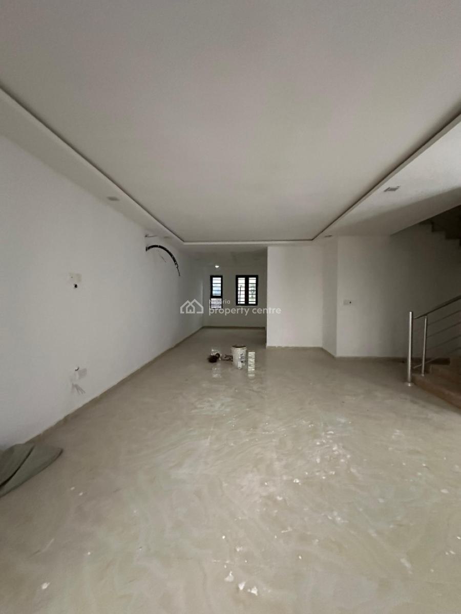 Well Built 4bed Terrace Duplex in Ikate ,lekki, Ikate ,lekki ,lagos ,nigeria, Ikate, Lekki, Lagos, Terraced Duplex for Rent