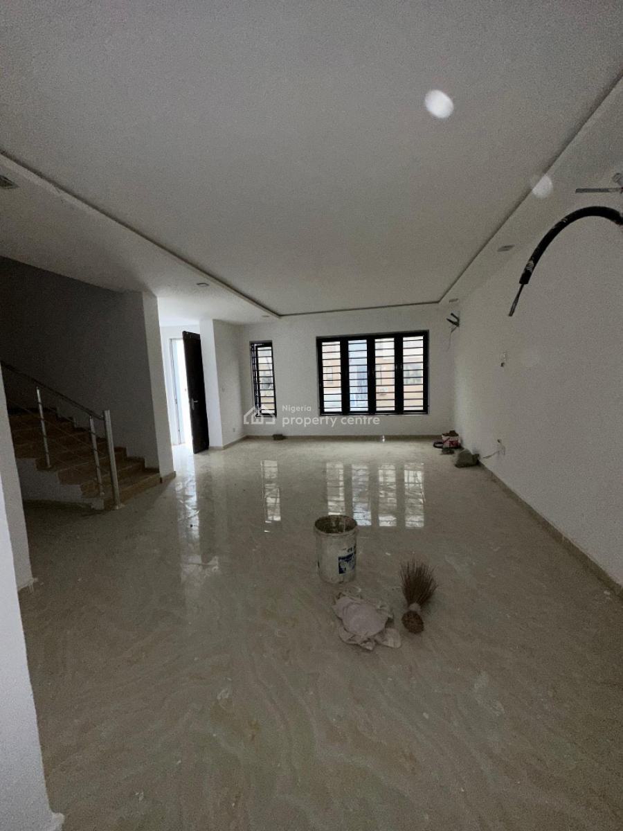 Well Built 4bed Terrace Duplex in Ikate ,lekki, Ikate ,lekki ,lagos ,nigeria, Ikate, Lekki, Lagos, Terraced Duplex for Rent