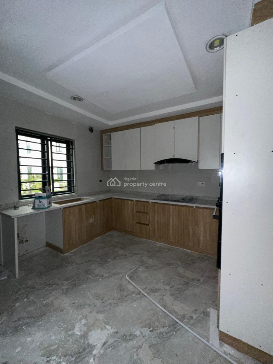 Well Built 4bed Terrace Duplex in Ikate ,lekki, Ikate ,lekki ,lagos ,nigeria, Ikate, Lekki, Lagos, Terraced Duplex for Rent
