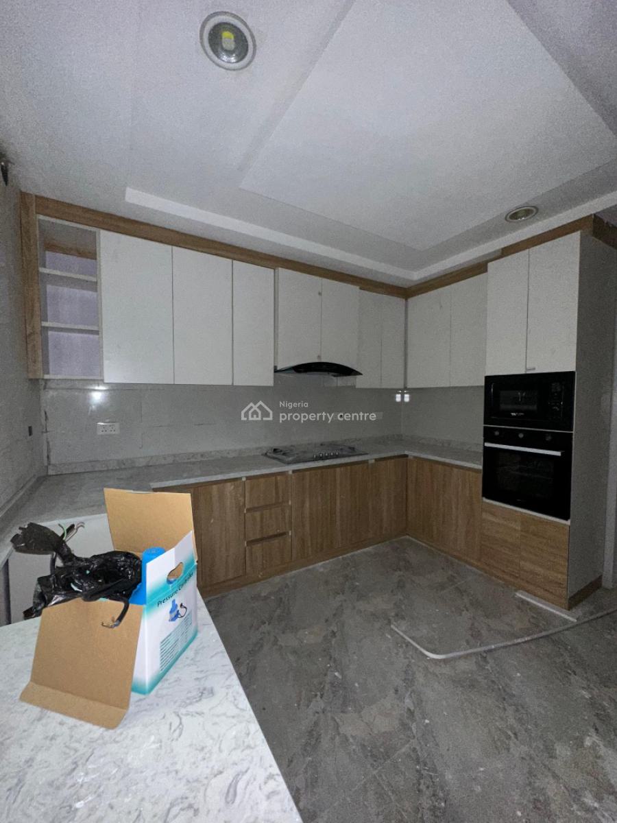 Well Built 4bed Terrace Duplex in Ikate ,lekki, Ikate ,lekki ,lagos ,nigeria, Ikate, Lekki, Lagos, Terraced Duplex for Rent