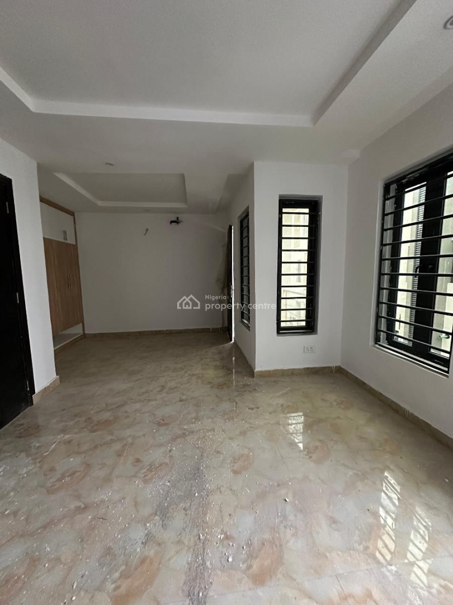Well Built 4bed Terrace Duplex in Ikate ,lekki, Ikate ,lekki ,lagos ,nigeria, Ikate, Lekki, Lagos, Terraced Duplex for Rent