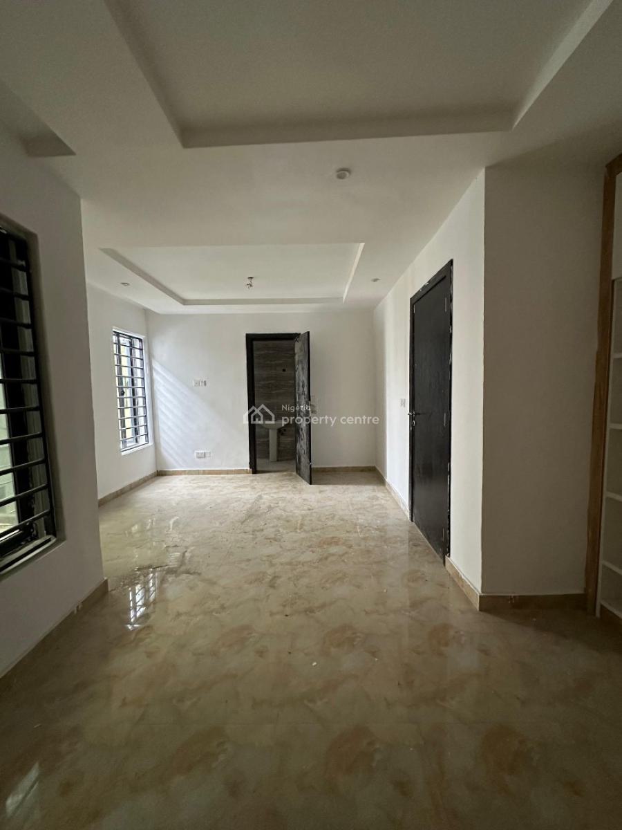Well Built 4bed Terrace Duplex in Ikate ,lekki, Ikate ,lekki ,lagos ,nigeria, Ikate, Lekki, Lagos, Terraced Duplex for Rent
