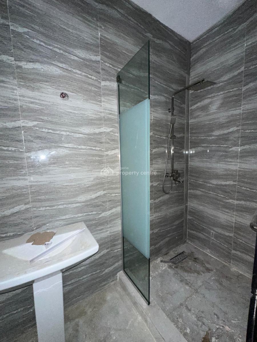 Well Built 4bed Terrace Duplex in Ikate ,lekki, Ikate ,lekki ,lagos ,nigeria, Ikate, Lekki, Lagos, Terraced Duplex for Rent