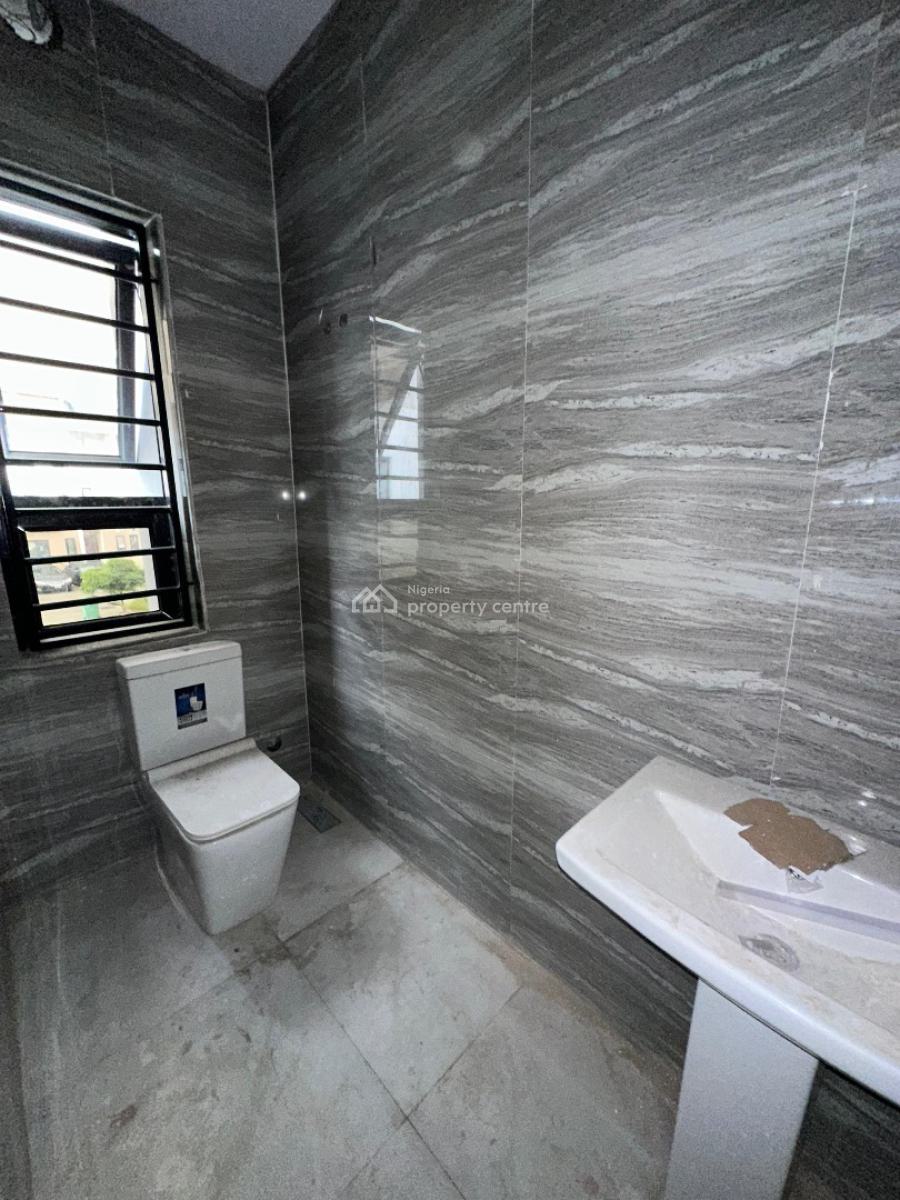 Well Built 4bed Terrace Duplex in Ikate ,lekki, Ikate ,lekki ,lagos ,nigeria, Ikate, Lekki, Lagos, Terraced Duplex for Rent