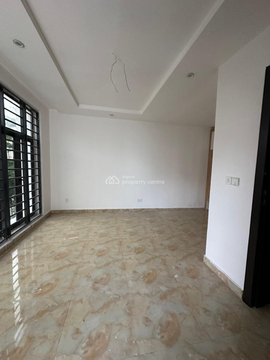 Well Built 4bed Terrace Duplex in Ikate ,lekki, Ikate ,lekki ,lagos ,nigeria, Ikate, Lekki, Lagos, Terraced Duplex for Rent