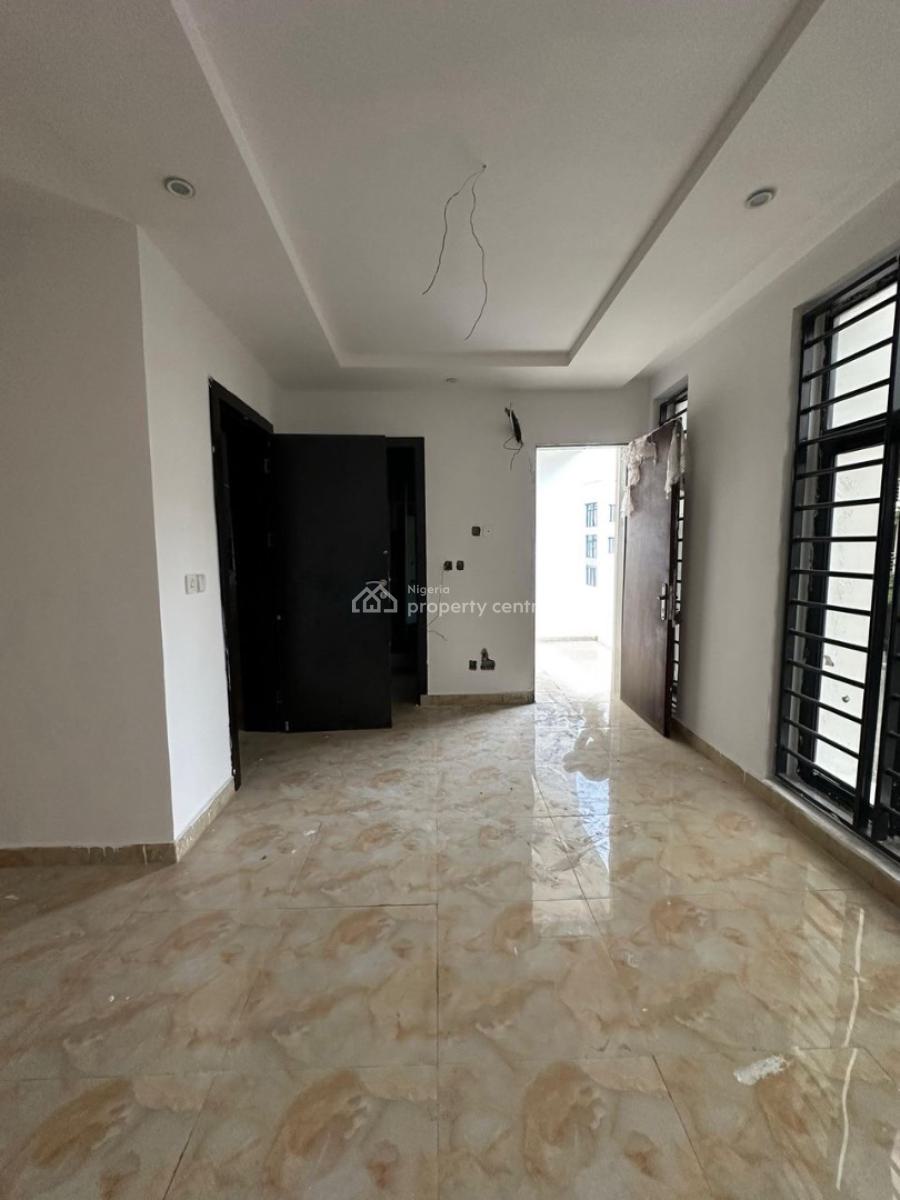 Well Built 4bed Terrace Duplex in Ikate ,lekki, Ikate ,lekki ,lagos ,nigeria, Ikate, Lekki, Lagos, Terraced Duplex for Rent