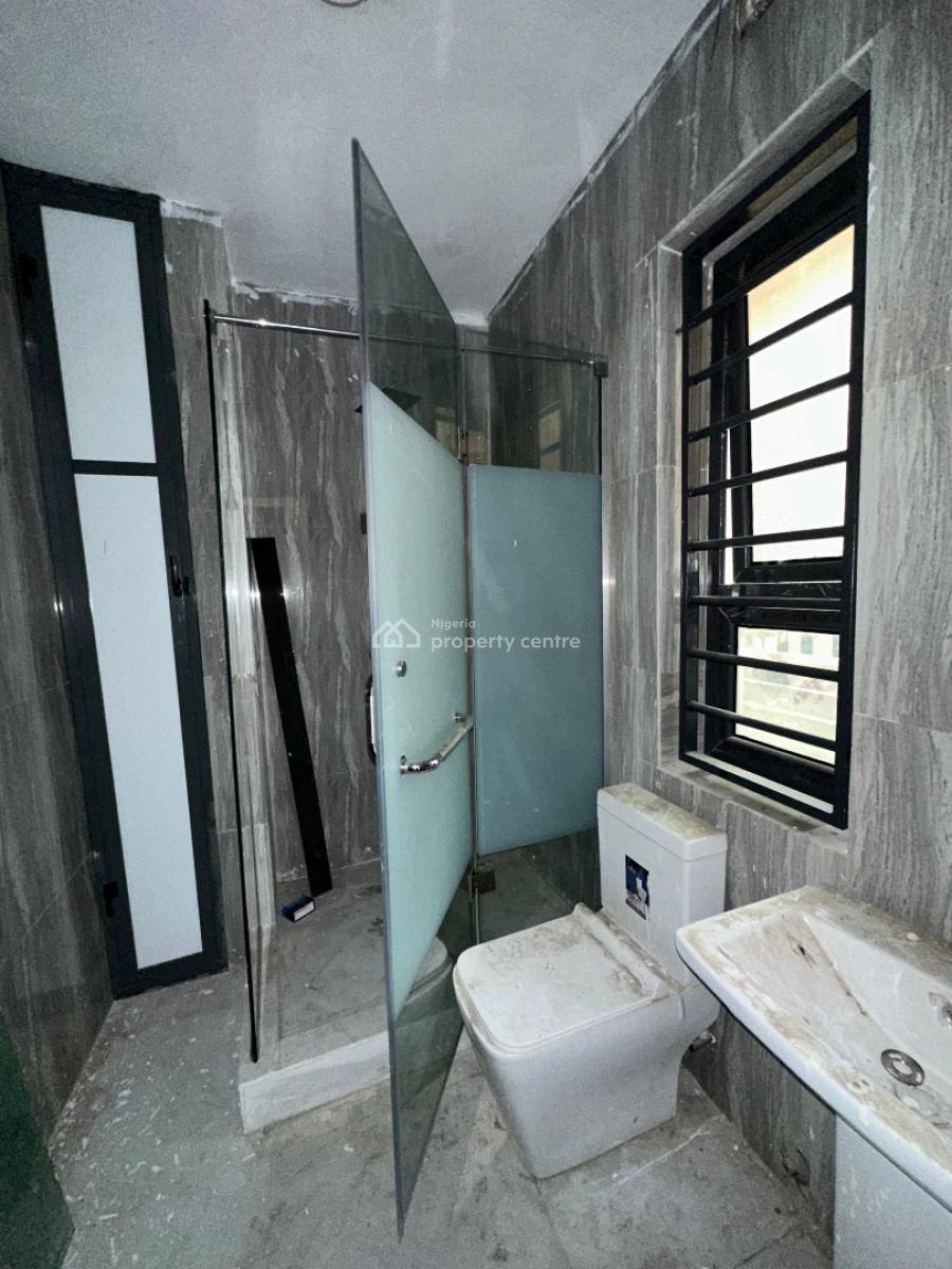 Well Built 4bed Terrace Duplex in Ikate ,lekki, Ikate ,lekki ,lagos ,nigeria, Ikate, Lekki, Lagos, Terraced Duplex for Rent