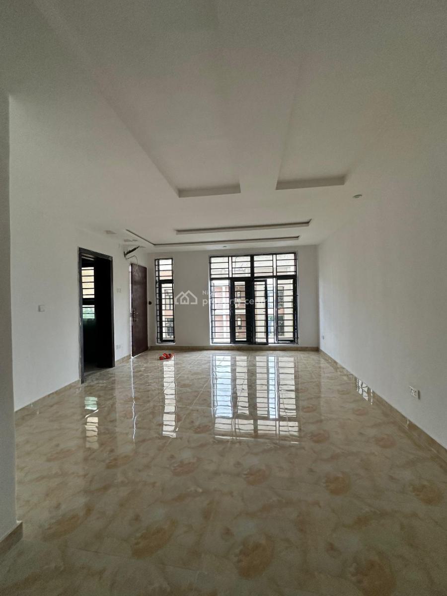Well Built 4bed Terrace Duplex in Ikate ,lekki, Ikate ,lekki ,lagos ,nigeria, Ikate, Lekki, Lagos, Terraced Duplex for Rent