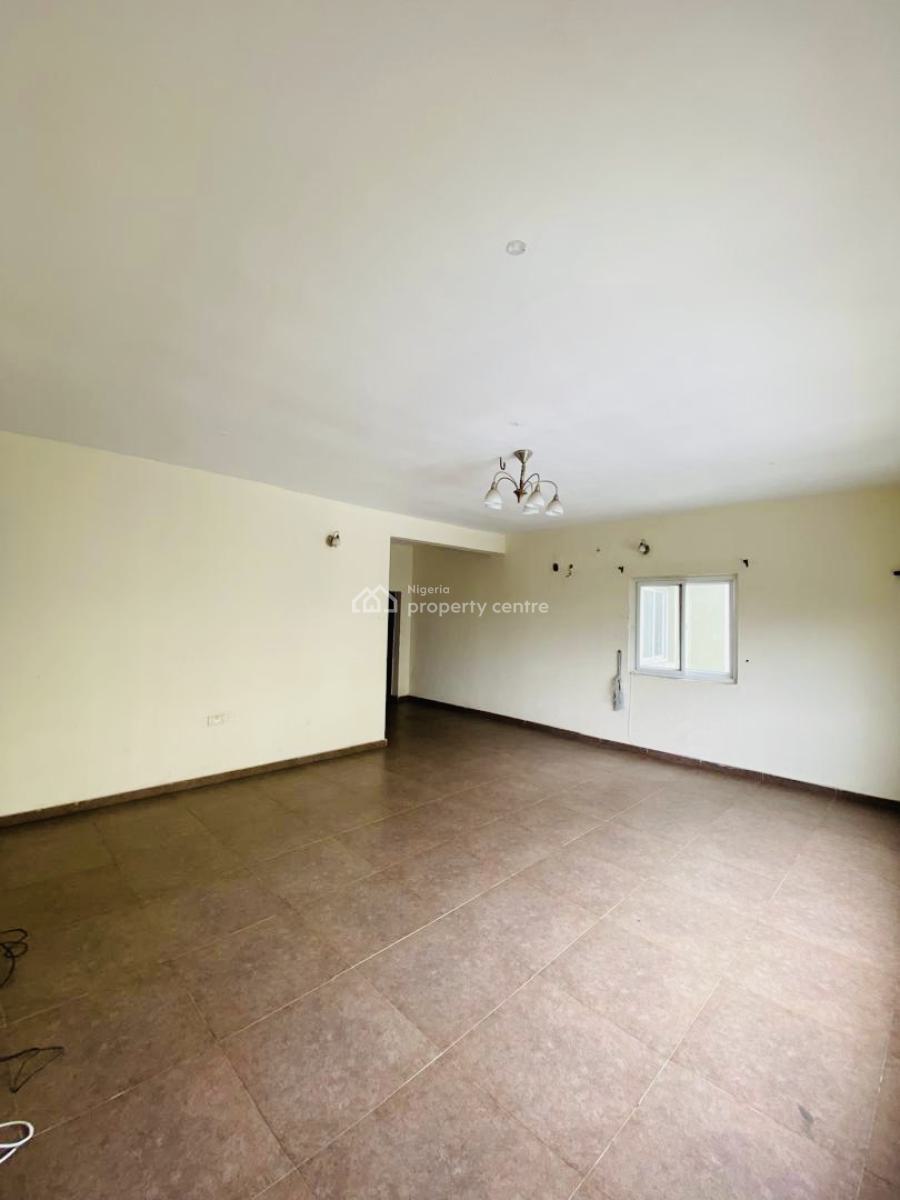 Exquisite 3 Bedroom Apartment with Bq, Off Freedom Way, Lekki, Lagos, Flat / Apartment for Sale