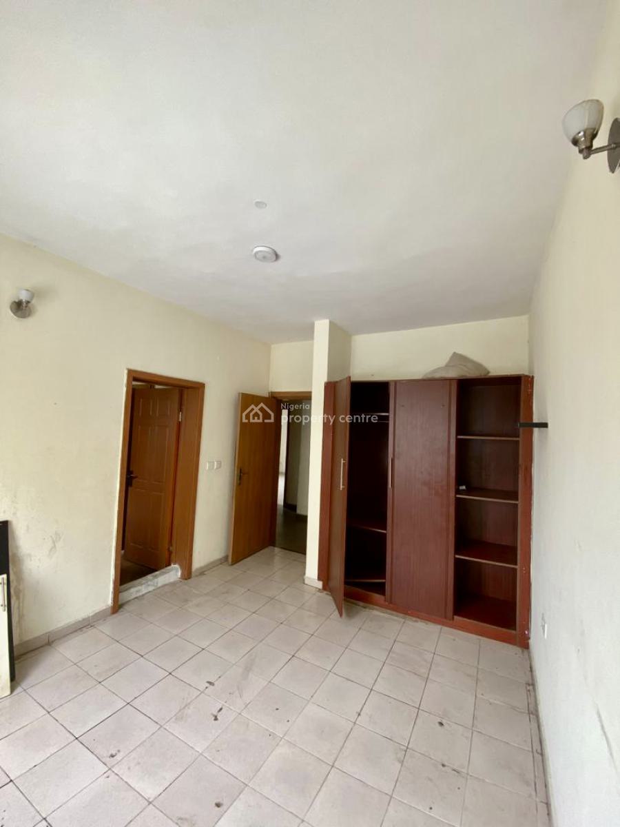 Exquisite 3 Bedroom Apartment with Bq, Off Freedom Way, Lekki, Lagos, Flat / Apartment for Sale