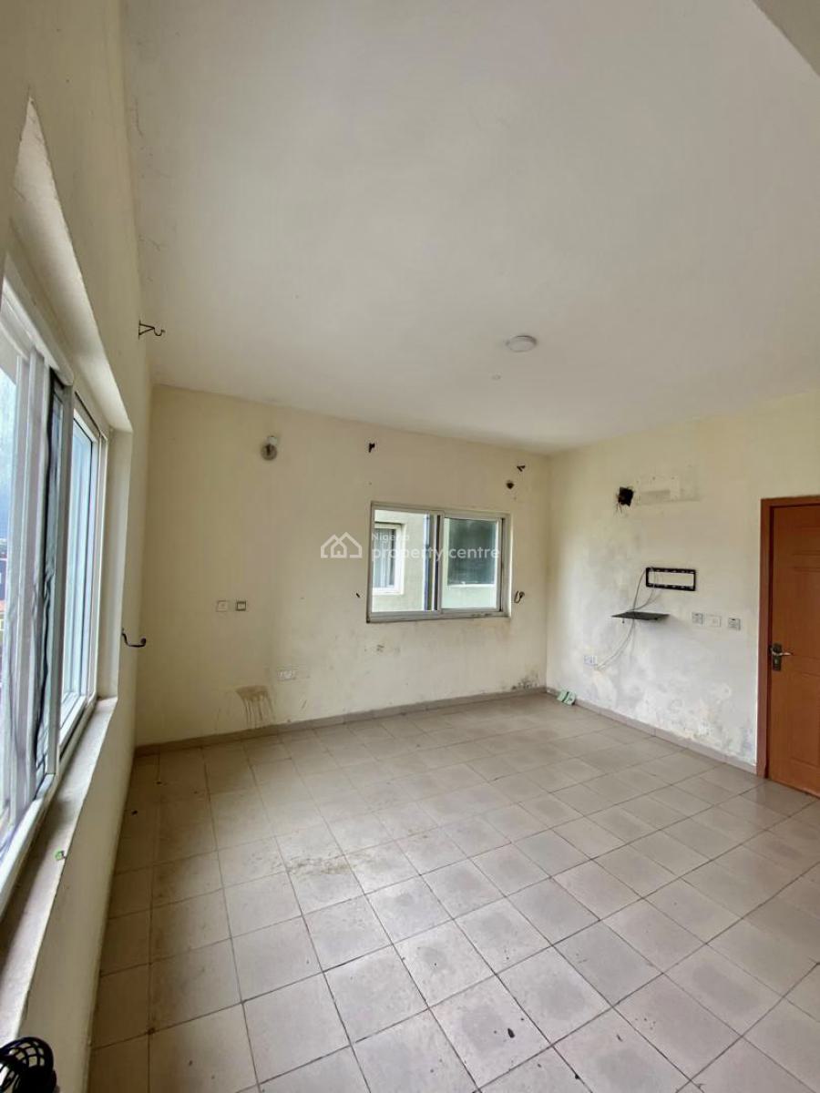 Exquisite 3 Bedroom Apartment with Bq, Off Freedom Way, Lekki, Lagos, Flat / Apartment for Sale