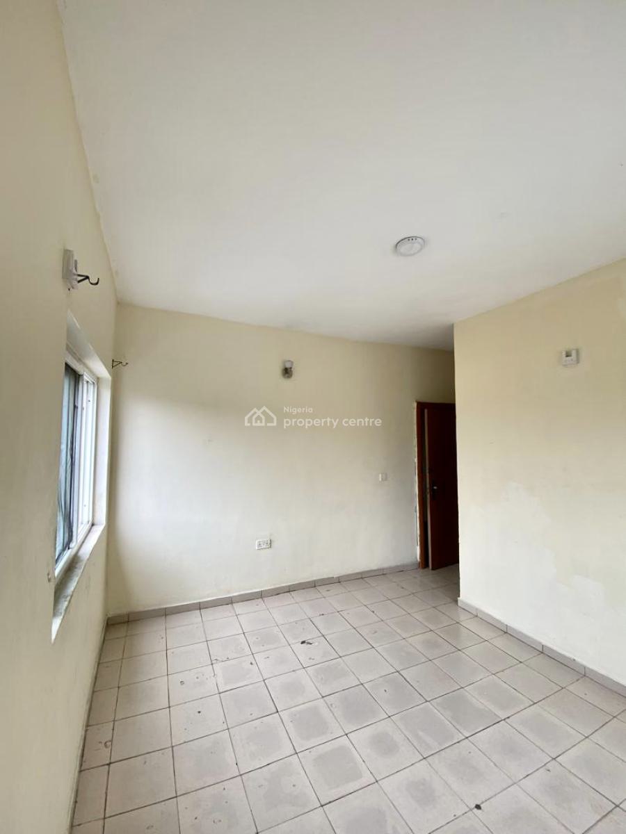 Exquisite 3 Bedroom Apartment with Bq, Off Freedom Way, Lekki, Lagos, Flat / Apartment for Sale