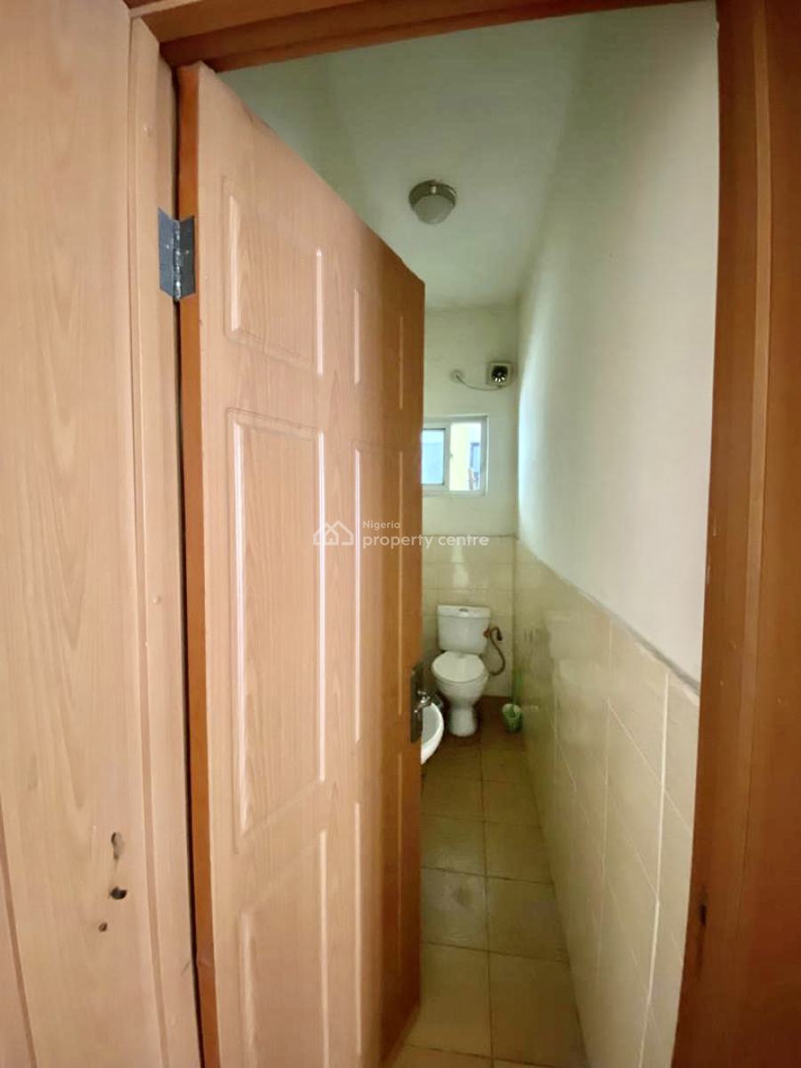 Exquisite 3 Bedroom Apartment with Bq, Off Freedom Way, Lekki, Lagos, Flat / Apartment for Sale