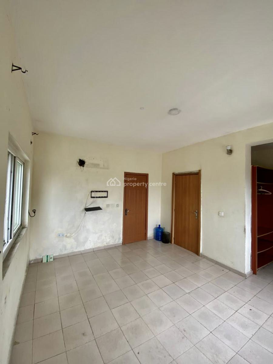 Exquisite 3 Bedroom Apartment with Bq, Off Freedom Way, Lekki, Lagos, Flat / Apartment for Sale