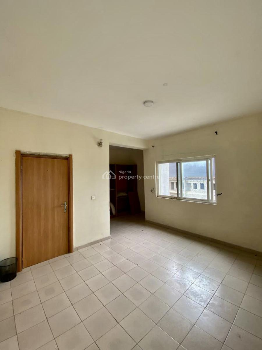 Exquisite 3 Bedroom Apartment with Bq, Off Freedom Way, Lekki, Lagos, Flat / Apartment for Sale